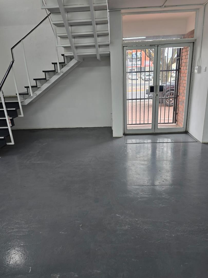 To Let commercial Property for Rent in Montague Gardens Western Cape